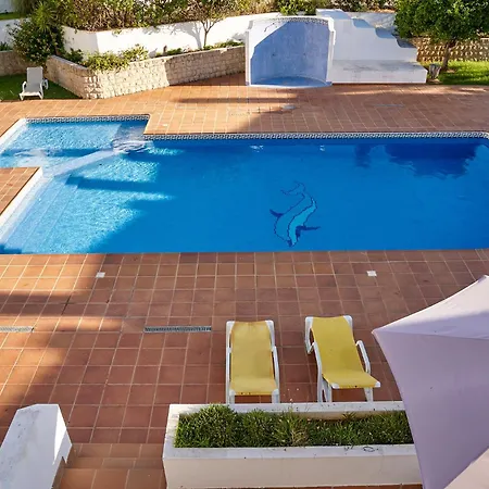 Balaia Plaza Al - Ideal Familias *