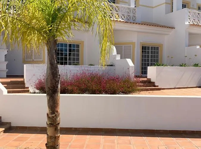 Balaia Plaza Al - Ideal Familias * Albufeira