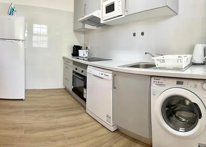 Balaia Plaza Al - Ideal Familias Villa *