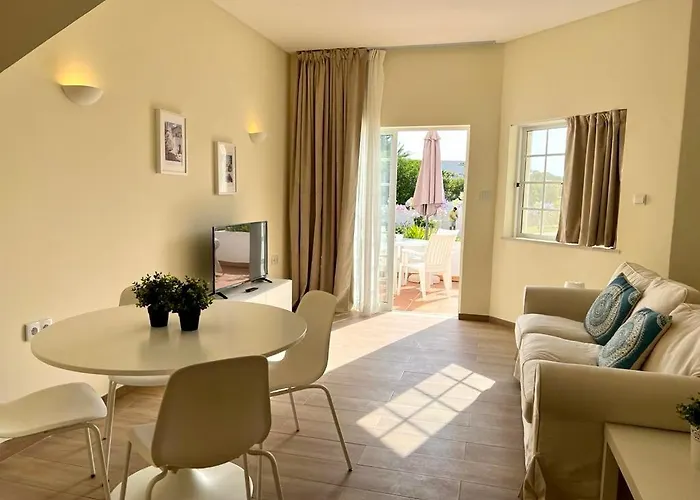 Balaia Plaza Al - Ideal Familias * Albufeira