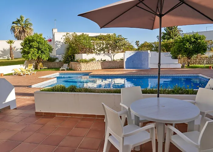 Balaia Plaza Al - Ideal Familias Villa *