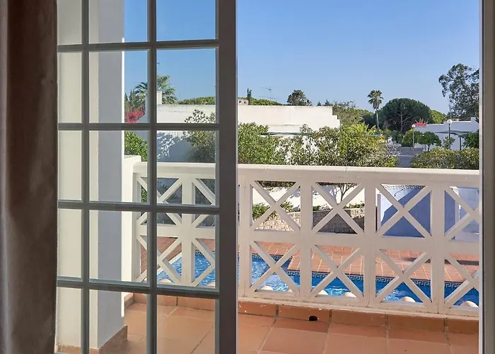 Balaia Plaza Al - Ideal Familias Villa Albufeira