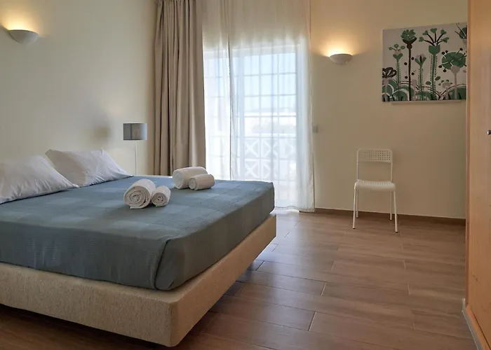 Balaia Plaza Al - Ideal Familias Villa Albufeira