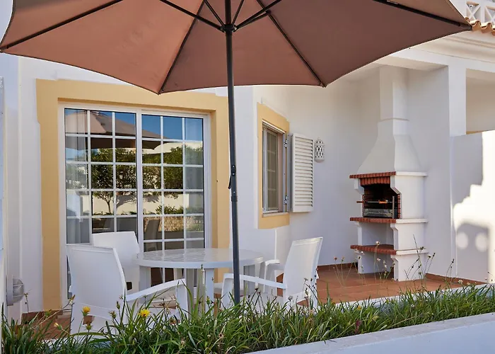 Villa Balaia Plaza Al - Ideal Familias Albufeira