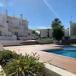 Balaia Plaza Al - Ideal Familias Villa Albufeira