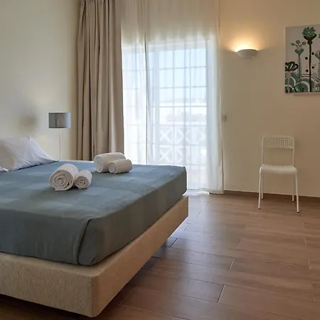 Balaia Plaza Al - Ideal Familias Villa Albufeira