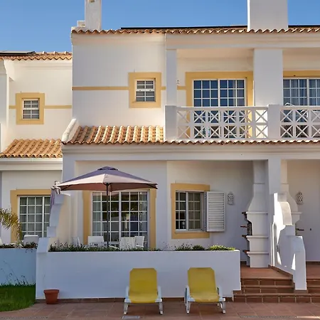 ヴィラ Balaia Plaza Al - Ideal Familias アルブフェイラ