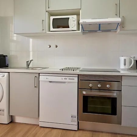 Balaia Plaza Al - Ideal Familias ヴィラ アルブフェイラ