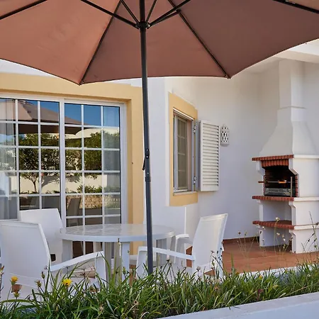 ヴィラ Balaia Plaza Al - Ideal Familias アルブフェイラ