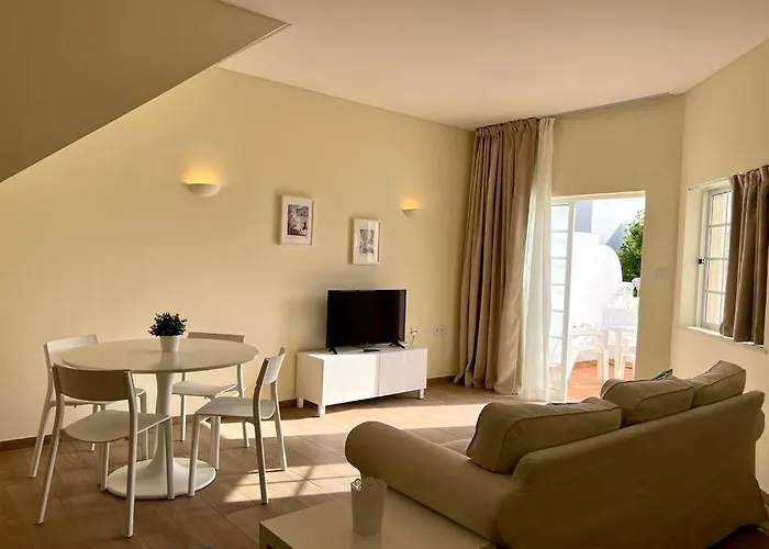 Balaia Plaza Al - Ideal Familias 알부페이라