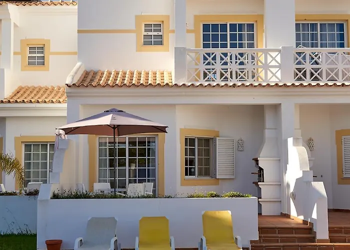 Balaia Plaza Al - Ideal Familias アルブフェイラ