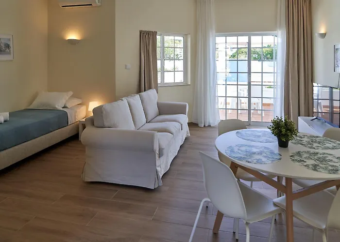 Balaia Plaza Al - Ideal Familias 빌라