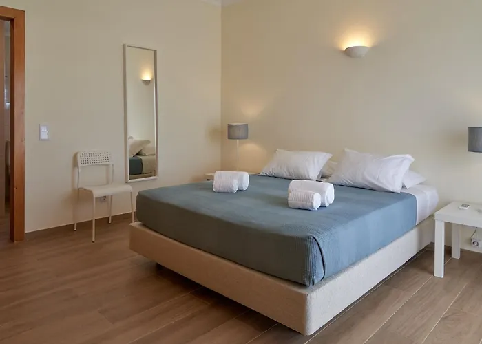 Balaia Plaza Al - Ideal Familias アルブフェイラ