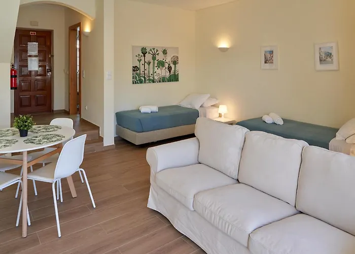 Balaia Plaza Al - Ideal Familias