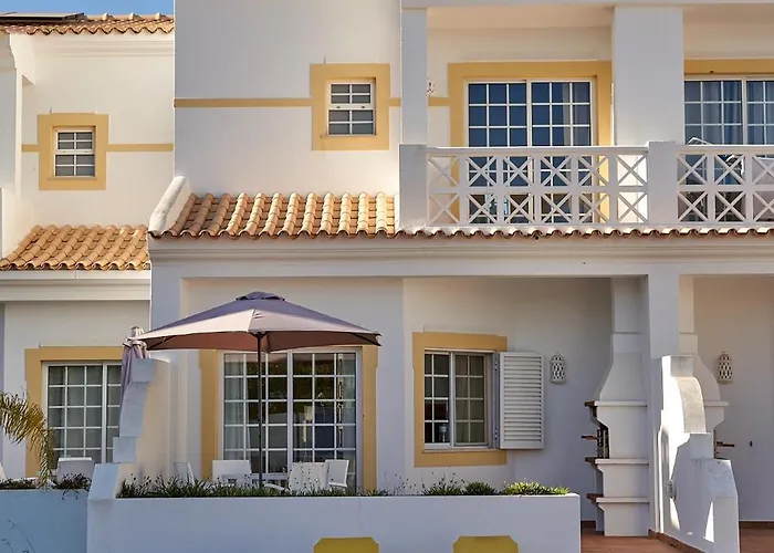 ヴィラ Balaia Plaza Al - Ideal Familias アルブフェイラ