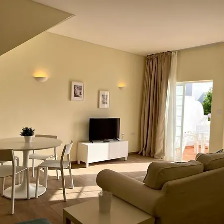 Balaia Plaza Al - Ideal Familias Albufeira