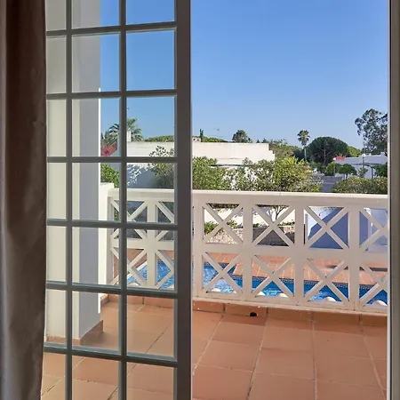 Balaia Plaza Al - Ideal Familias Villa Albufeira