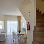 Balaia Plaza Al - Ideal Familias Villa Albufeira